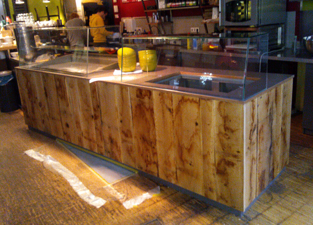 Bilder Tischlerei Gottwald