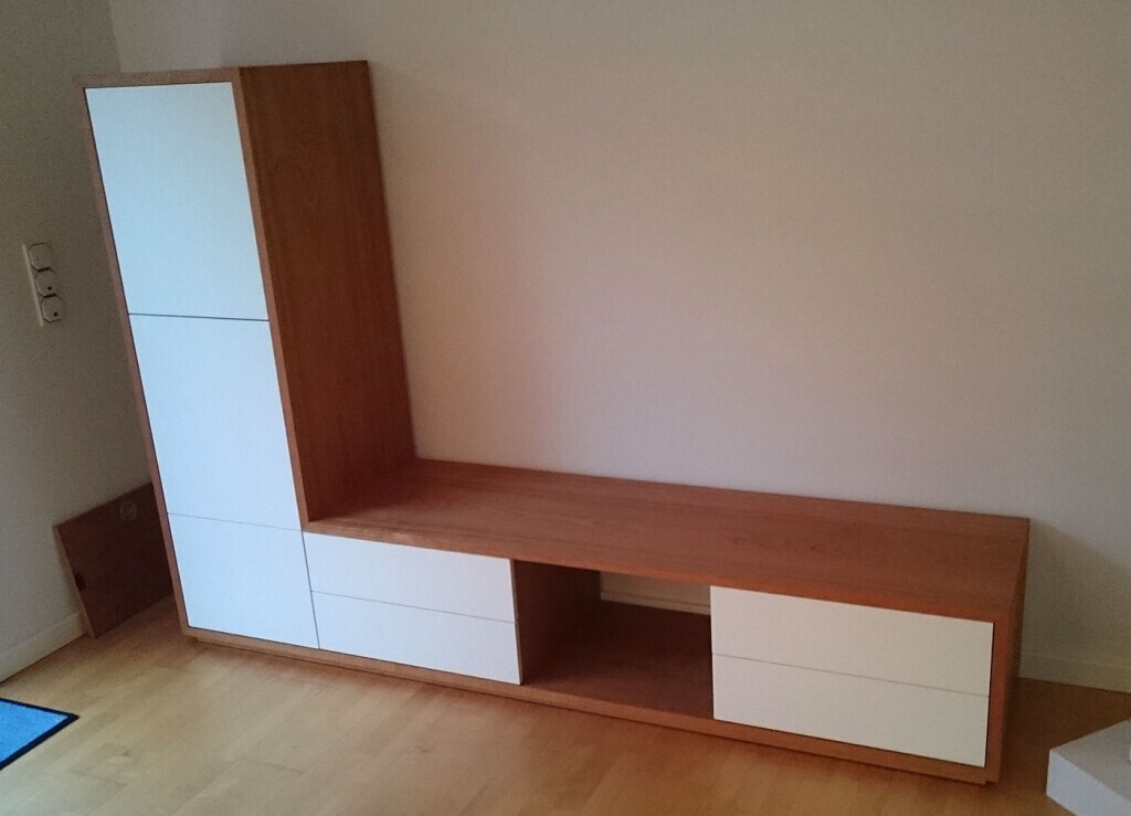 Bilder Tischlerei Gottwald