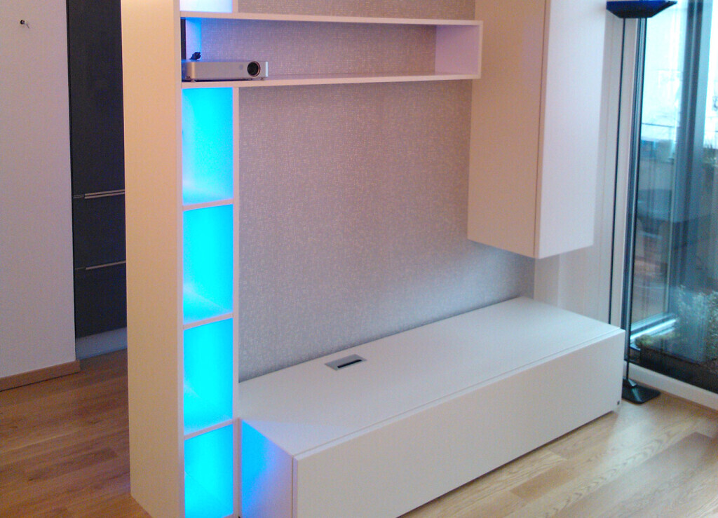 Bilder Tischlerei Gottwald