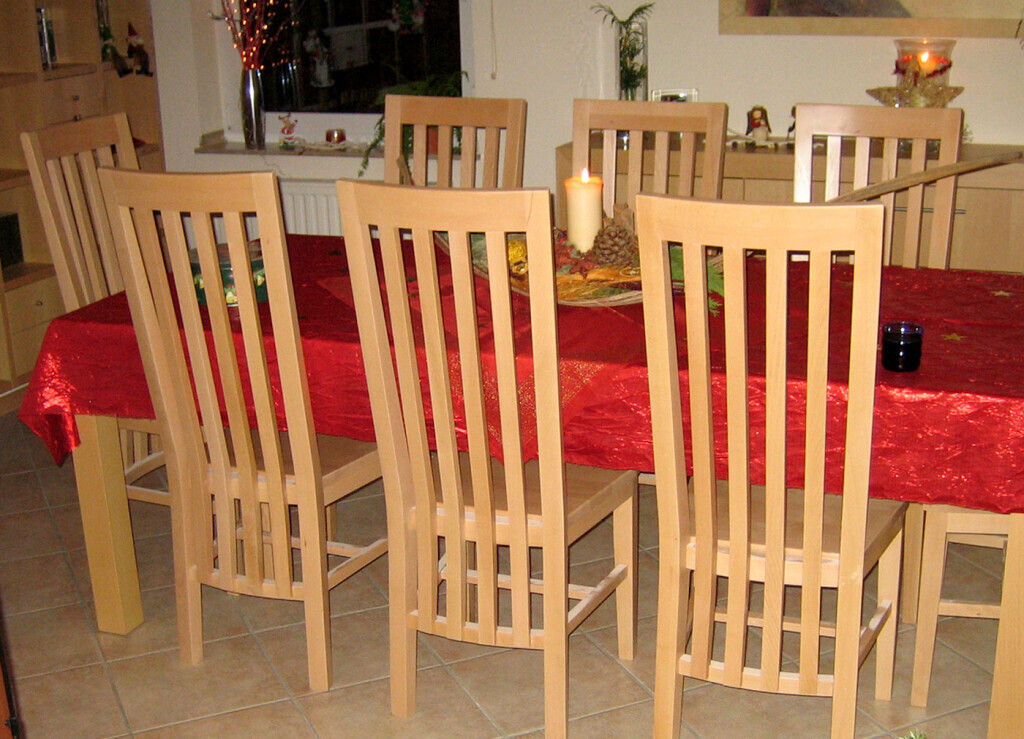 Bilder Tischlerei Gottwald