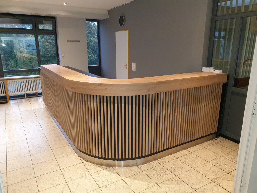 Bilder Tischlerei Gottwald