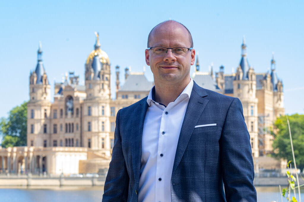 Bilder Steuerberater Martin Rachow