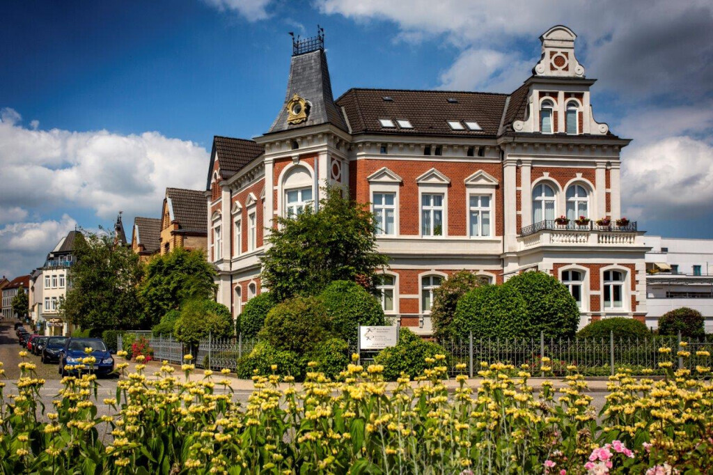 Bilder Steuerberater Martin Rachow