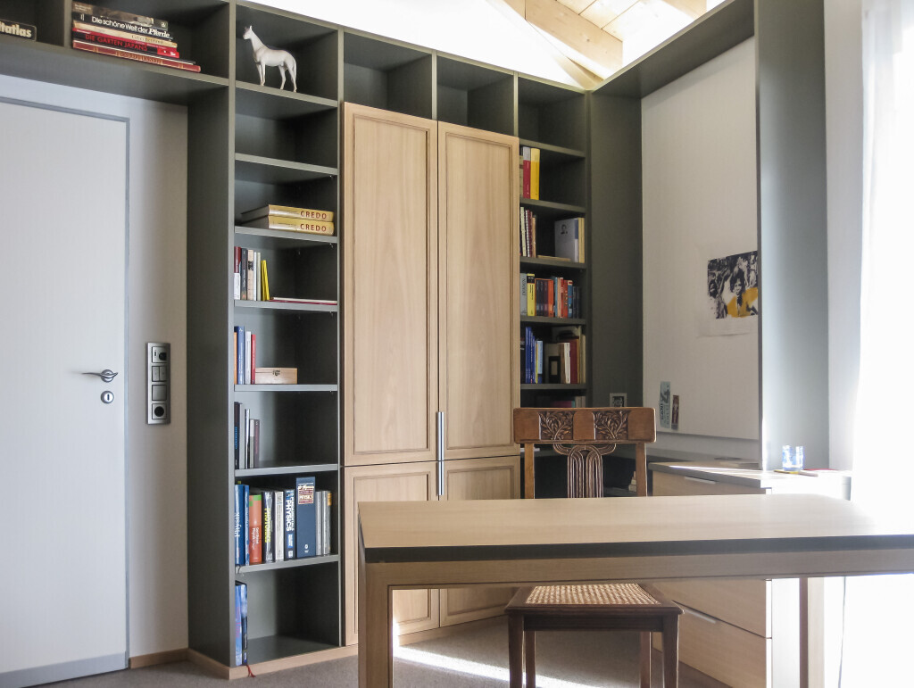 Bilder Schreinerei Marschall e.K.