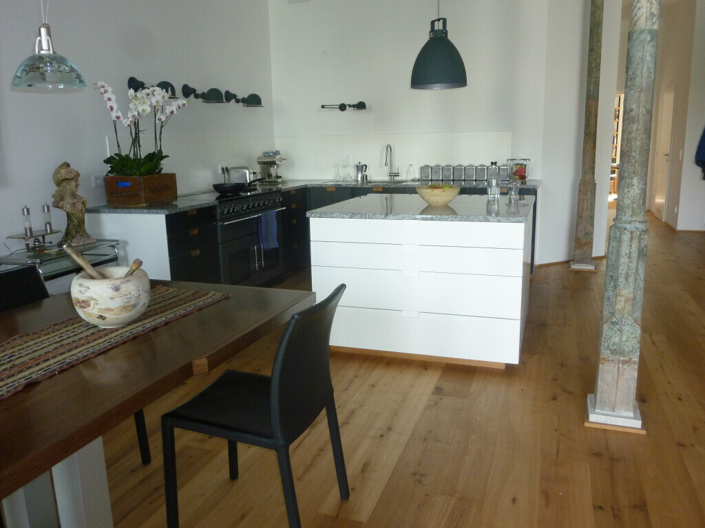 Bilder Schreinerei Marschall e.K.