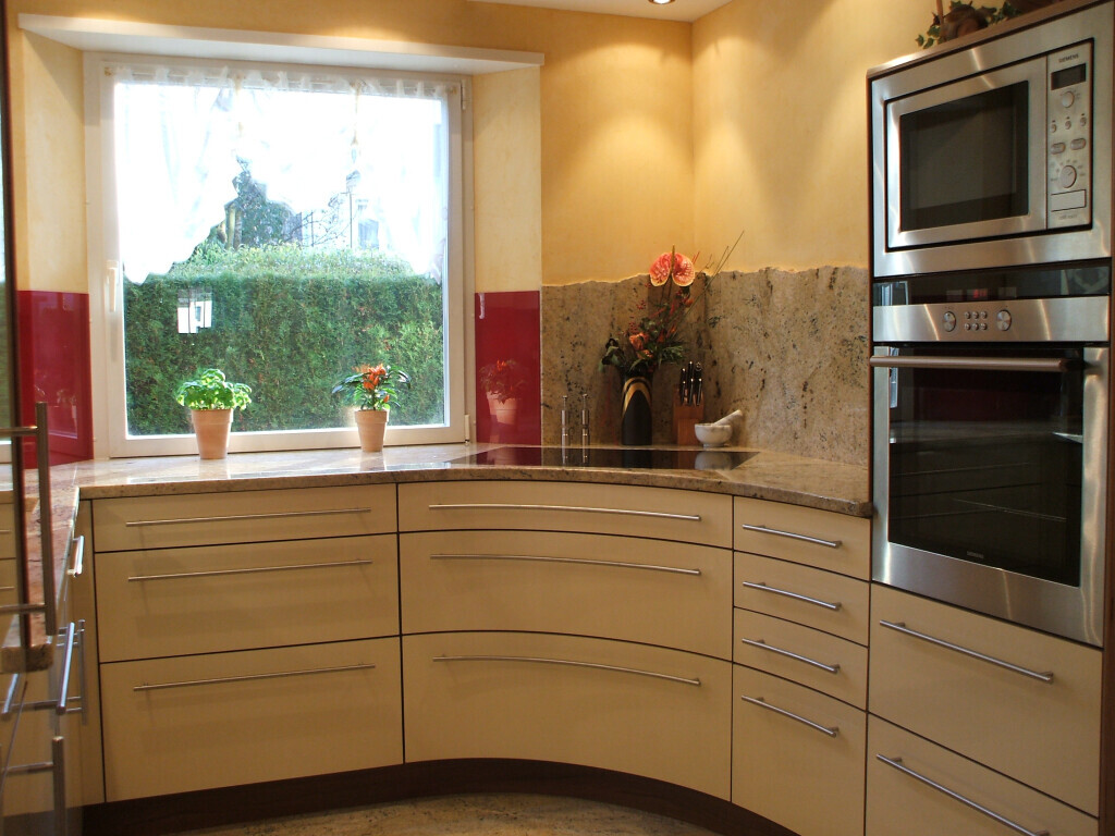 Bilder Schreinerei Marschall e.K.