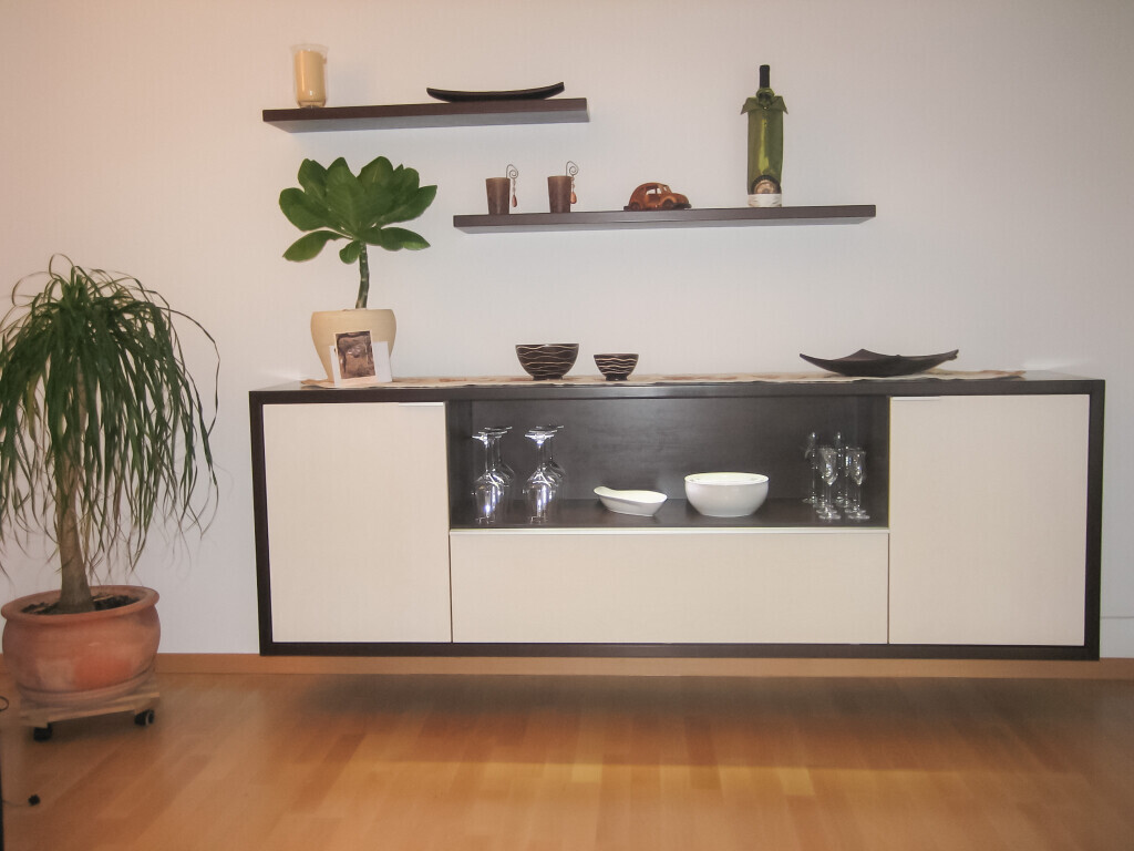 Bilder Schreinerei Marschall e.K.