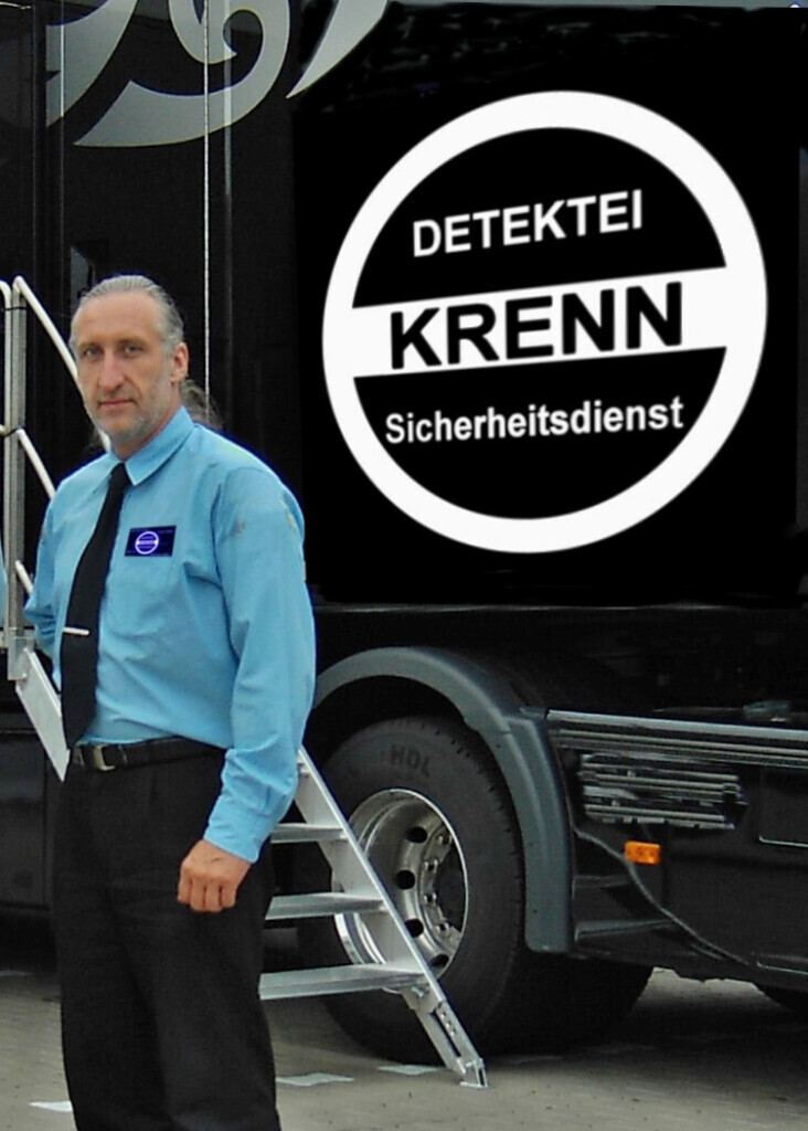 Bilder KRENN DETEKTEI & Sicherheitsdienste