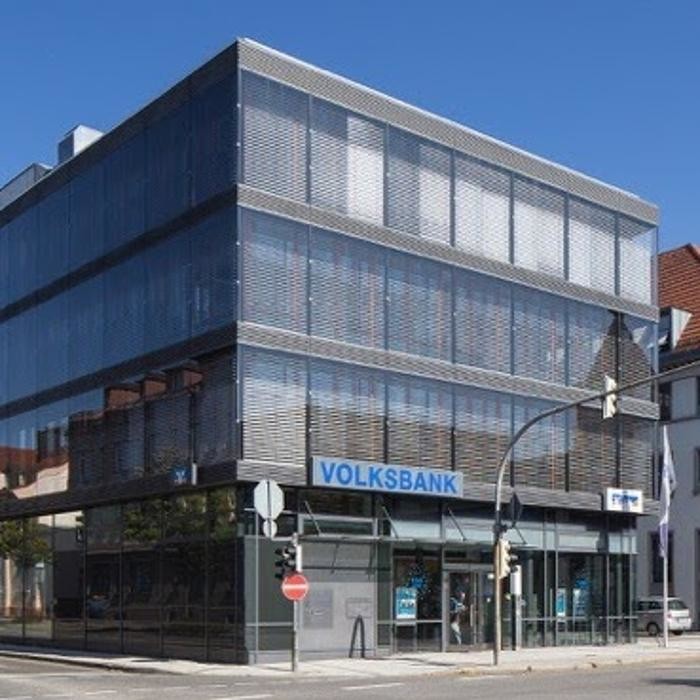 Bilder Volksbank Immobilien Ulm Biberach Ravensburg GmbH