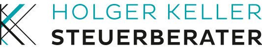 Steuerberater Holger Keller Logo
