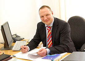 Bilder Steuerberater Holger Keller