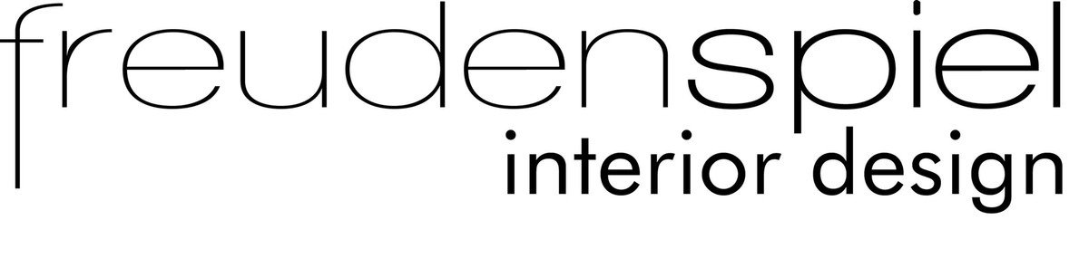 Freudenspiel - Interior Design - Elisabeth Zola Logo