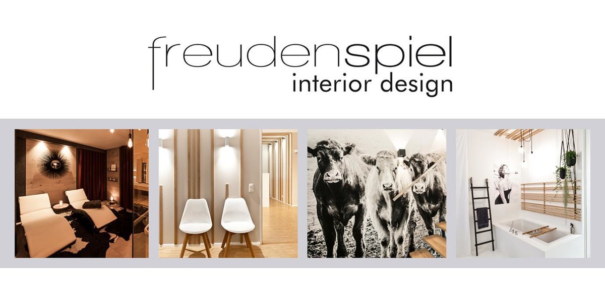 Bilder Freudenspiel - Interior Design - Elisabeth Zola