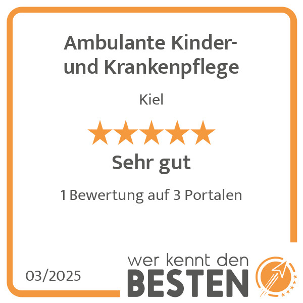 Bilder Ambulante Kinder- und Krankenpflege