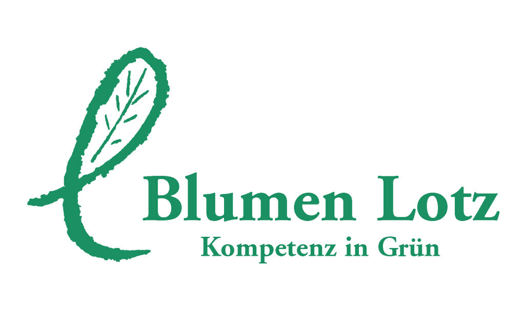 Blumen Lotz GbR Logo