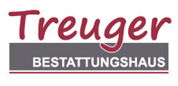 Bestattungshaus Ramona Treuger e.K. Logo