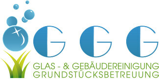 GGG - Glas und Gebäudereinigung, Grundstücksbetreuung Logo