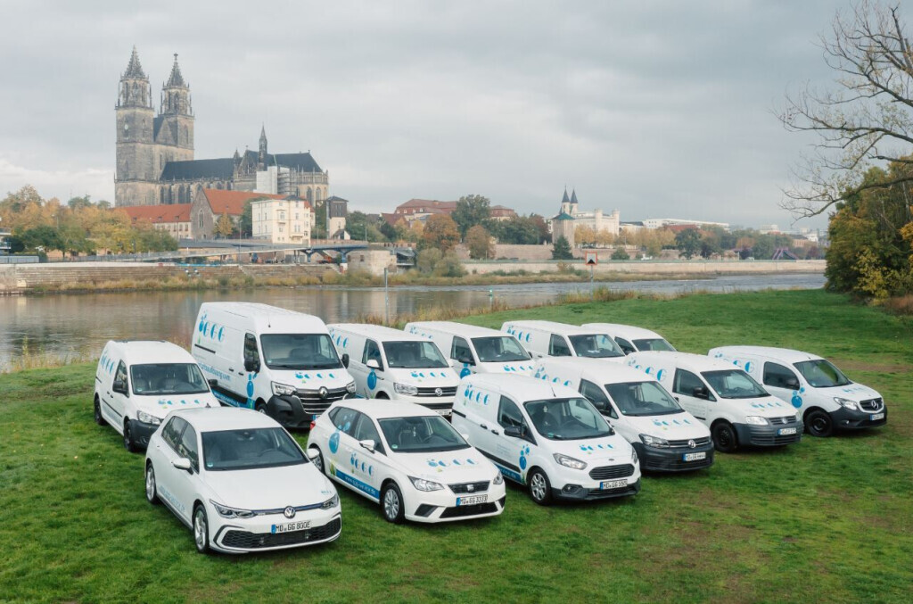 Bilder GGG - Glas und Gebäudereinigung, Grundstücksbetreuung