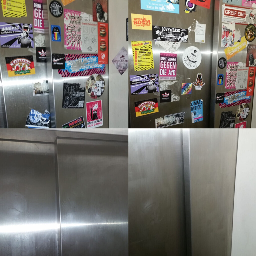 Bilder GGG - Glas und Gebäudereinigung, Grundstücksbetreuung