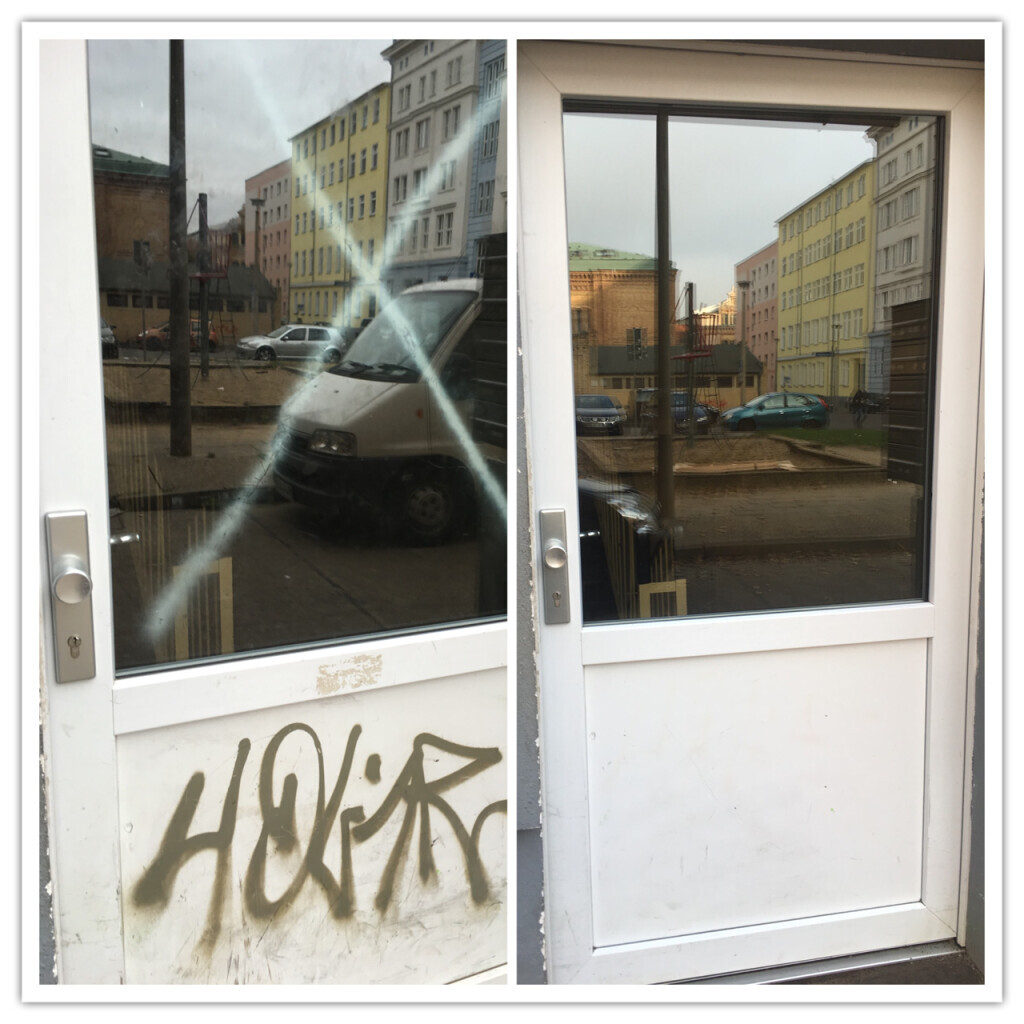 Bilder GGG - Glas und Gebäudereinigung, Grundstücksbetreuung