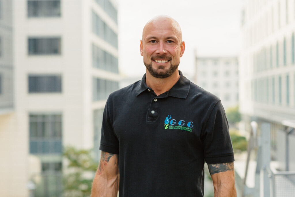 Bilder GGG - Glas und Gebäudereinigung, Grundstücksbetreuung