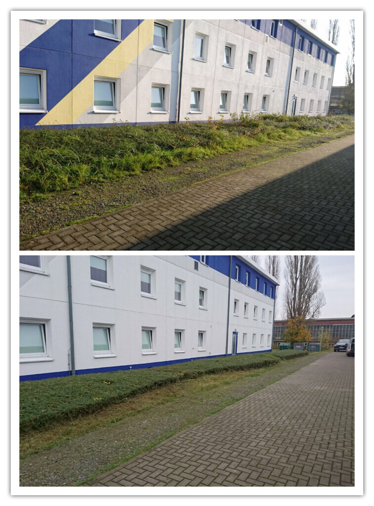 Bilder GGG - Glas und Gebäudereinigung, Grundstücksbetreuung