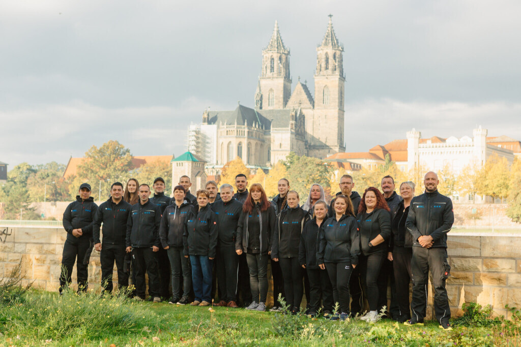 Bilder GGG - Glas und Gebäudereinigung, Grundstücksbetreuung