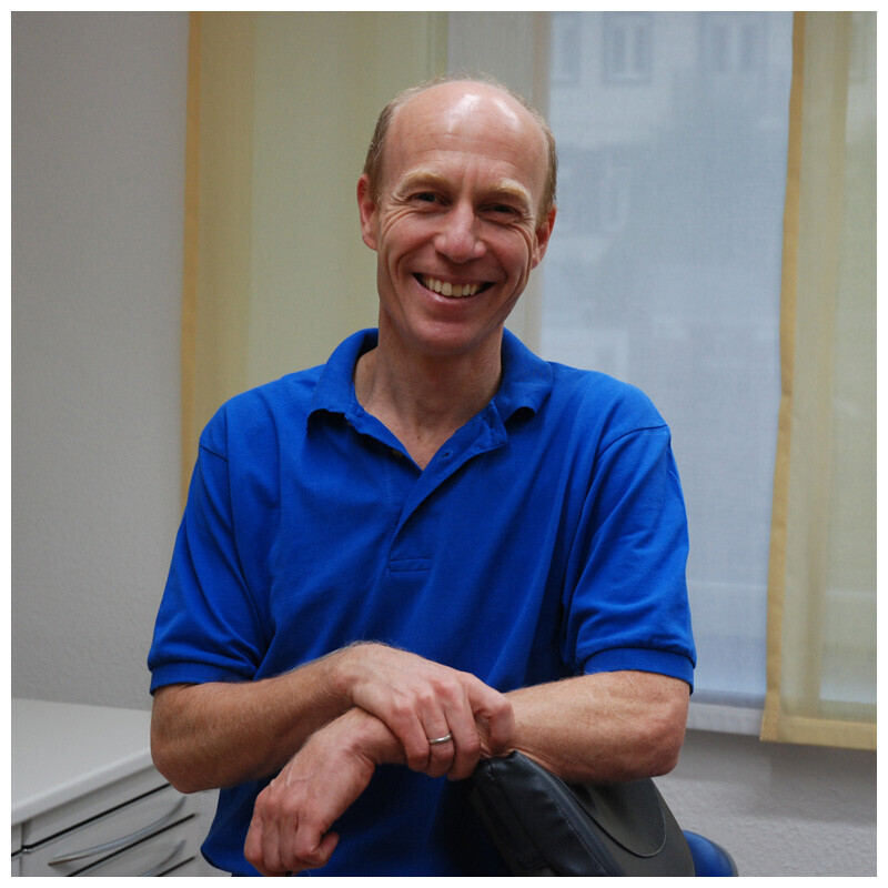 Bilder Dr. med. dent. Markus Netzband
