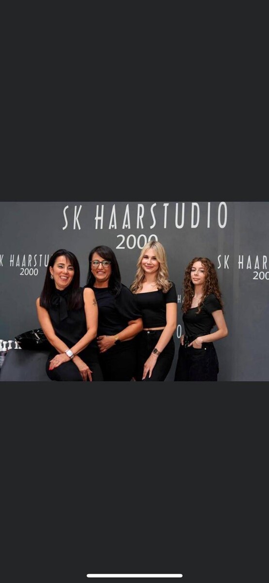 Bilder SK Haarstudio