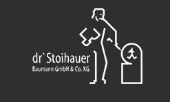 dr'Stoihauer Baumann GmbH & Co KG Logo