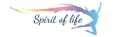 Spirit of life Logo