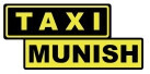 Taxi Munish Inh. Sascha C. Chawla Logo