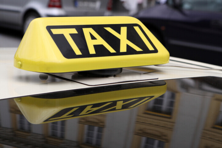 Bilder Taxi Munish Inh. Sascha C. Chawla