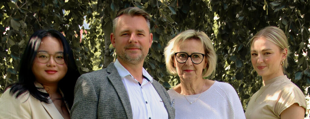 Bilder Alexander Jähne Allianz Hauptvertretung