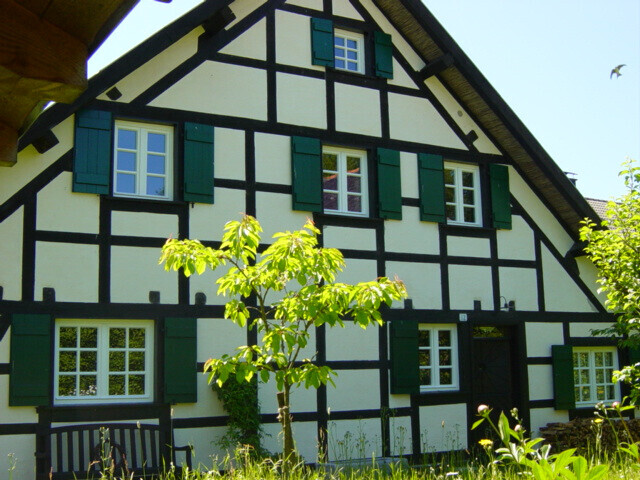 Bilder Keuchen Tischlerei und Rolladen