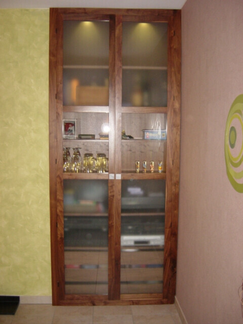 Bilder Keuchen Tischlerei und Rolladen