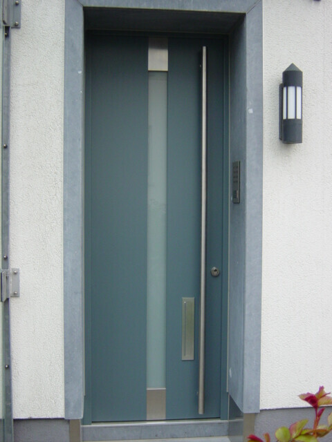 Bilder Keuchen Tischlerei und Rolladen