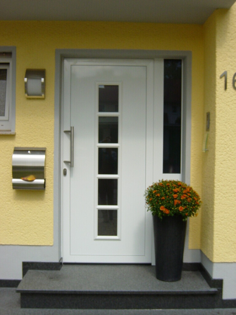 Bilder Keuchen Tischlerei und Rolladen