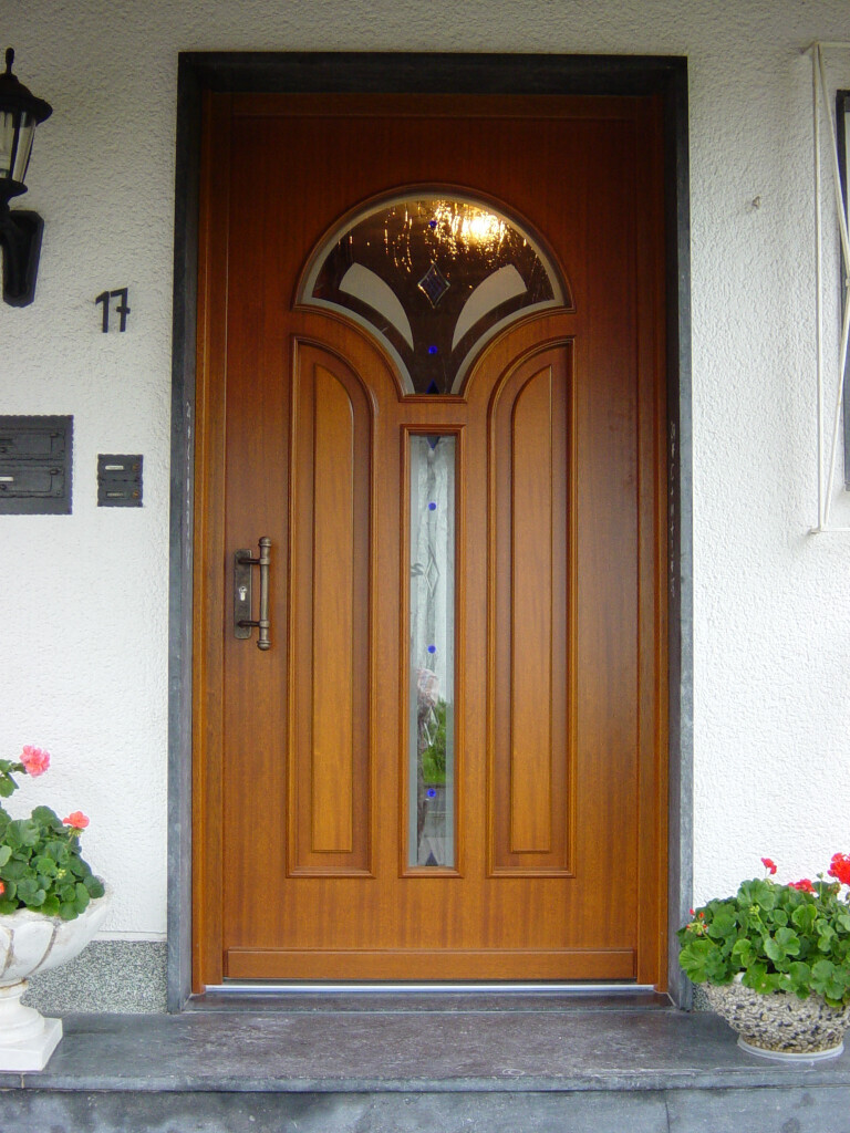 Bilder Keuchen Tischlerei und Rolladen