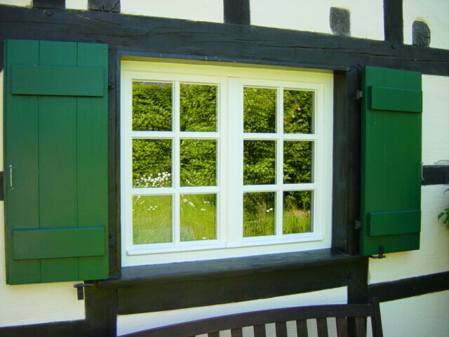 Bilder Keuchen Tischlerei und Rolladen