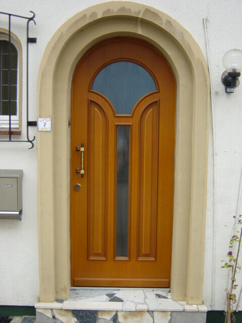 Bilder Keuchen Tischlerei und Rolladen