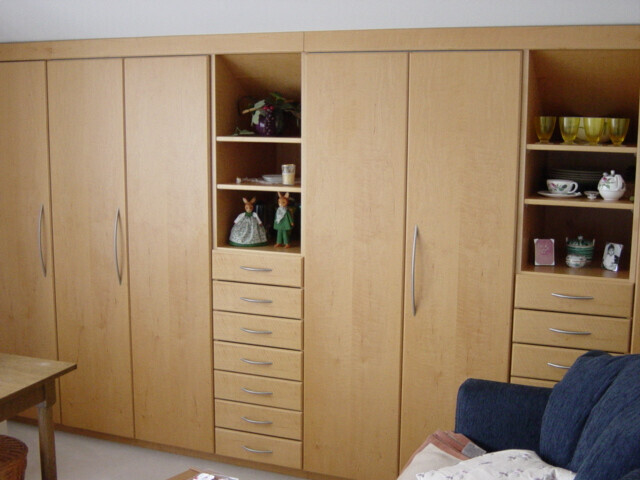 Bilder Keuchen Tischlerei und Rolladen