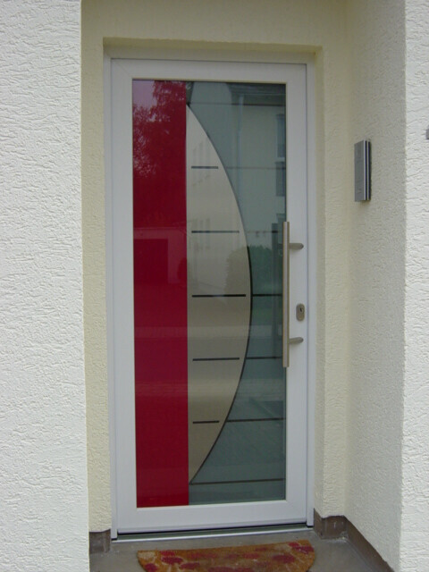 Bilder Keuchen Tischlerei und Rolladen