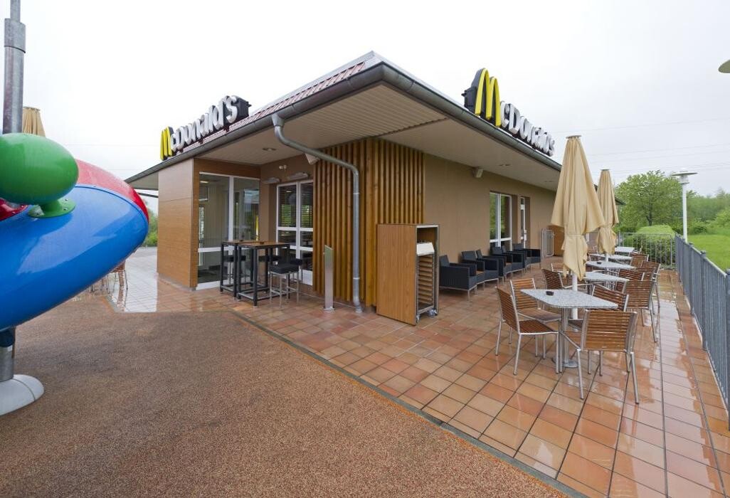 Bilder McDonald's