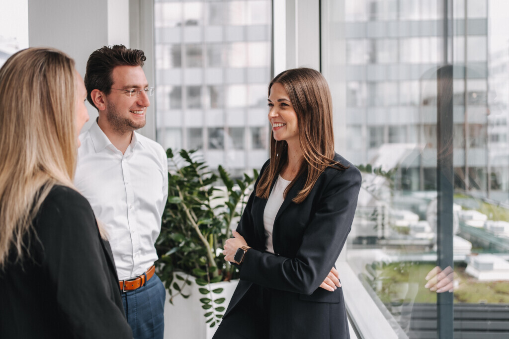 Bilder Merla Ganschow & Partner | Anwalt Arbeitsrecht Berlin