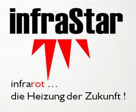 infraStar GmbH Logo