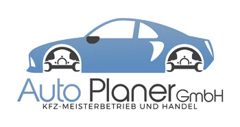 Auto Planer GmbH Logo