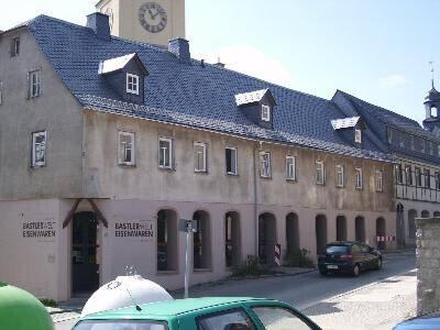 Bilder Eisenwaren u. Bastlerwelt - Inh. Mario Richter