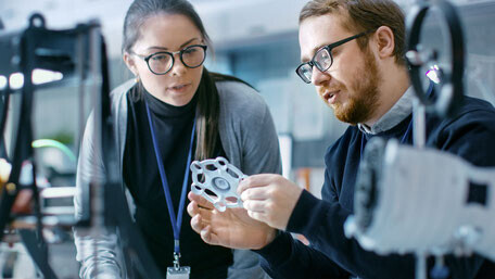 Bilder opti3D - 3D Scan - Service / 3D Print Service