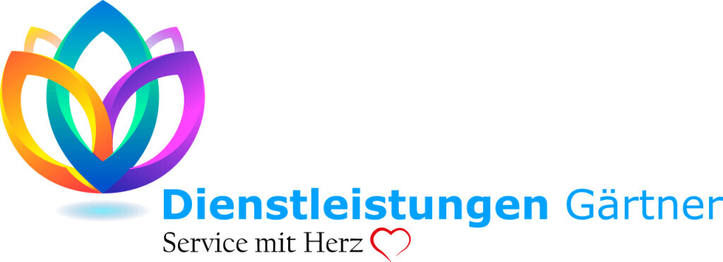 Gärtner-Dienstleistungen Logo